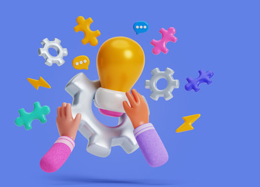 Project: Create an Interactive Quiz App illustration